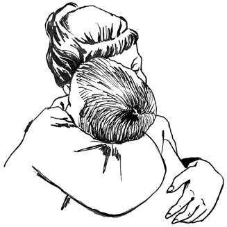 Иллюстрация к книге — Особенные дети [i_014.jpg]