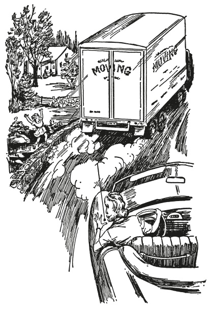 Иллюстрация к книге — Нэнси Дрю и тайна старых часов [i_002.jpg]