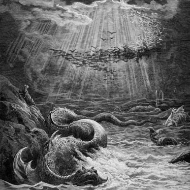 Иллюстрация к книге — По. Лавкрафт. Кинг. Четыре лекции о литературе ужасов [i_003.jpg]