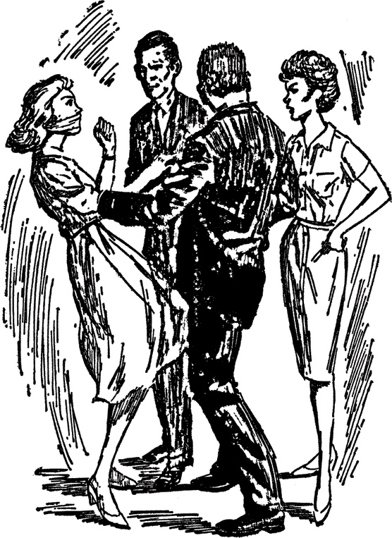 Иллюстрация к книге — Нэнси Дрю и тайна «Сиреневой гостиницы» [i_006.jpg]