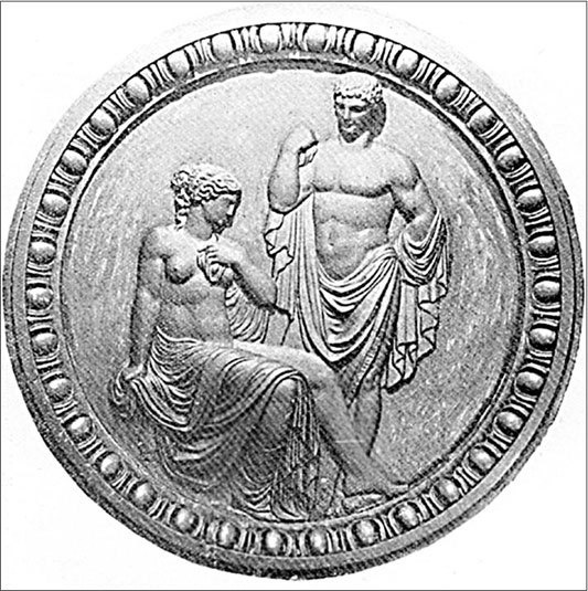 Иллюстрация к книге — Петербургские доходные дома. Очерки из истории быта [i_027.jpg]