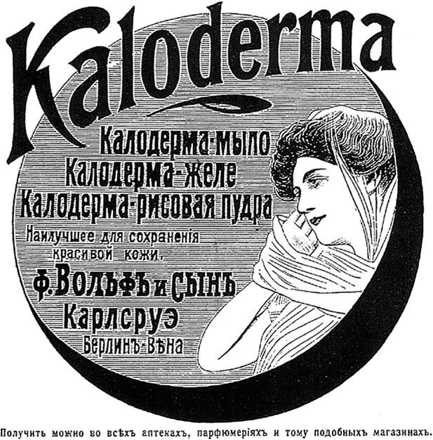 Иллюстрация к книге — Петербургские доходные дома. Очерки из истории быта [i_093.jpg]