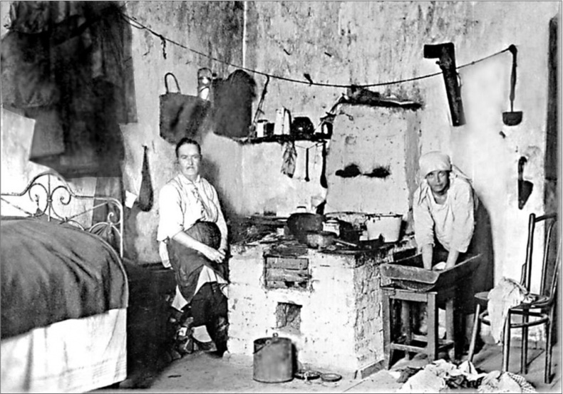 Иллюстрация к книге — Петербургские доходные дома. Очерки из истории быта [i_103.jpg]