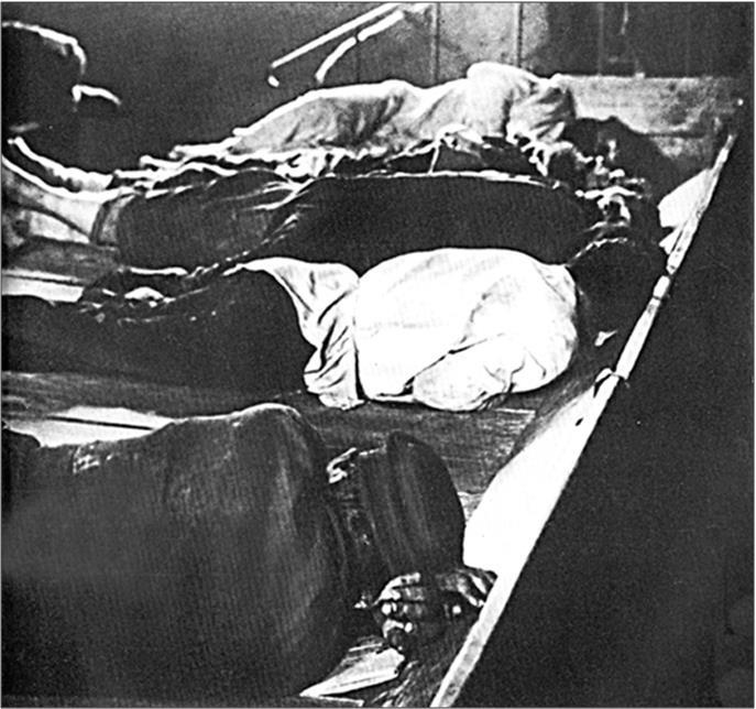 Иллюстрация к книге — Петербургские доходные дома. Очерки из истории быта [i_140.jpg]