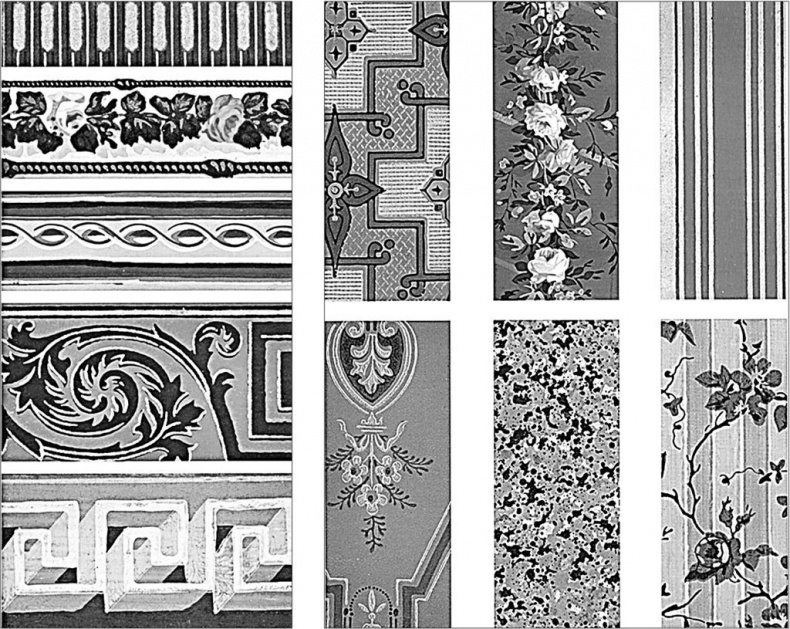 Иллюстрация к книге — Петербургские доходные дома. Очерки из истории быта [i_156.jpg]