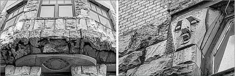 Иллюстрация к книге — Петербургские доходные дома. Очерки из истории быта [i_166.jpg]