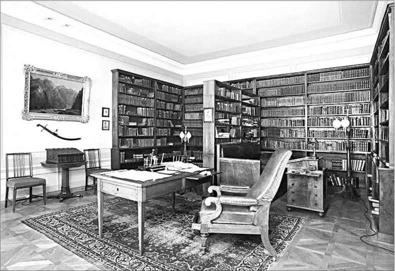 Иллюстрация к книге — Петербургские доходные дома. Очерки из истории быта [i_178.jpg]