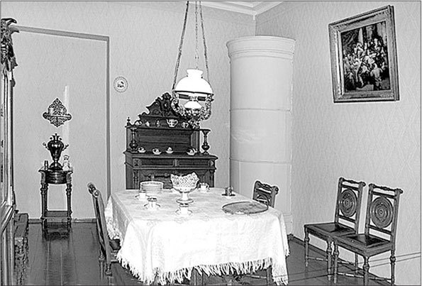 Иллюстрация к книге — Петербургские доходные дома. Очерки из истории быта [i_187.jpg]