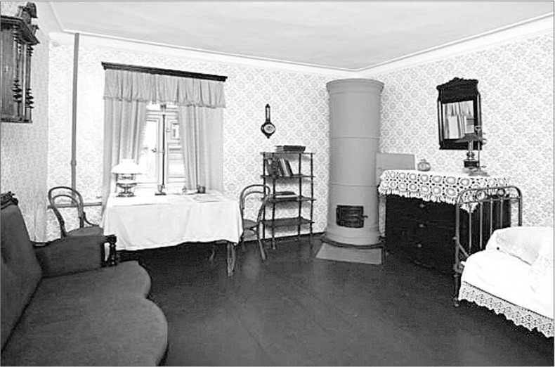 Иллюстрация к книге — Петербургские доходные дома. Очерки из истории быта [i_192.jpg]