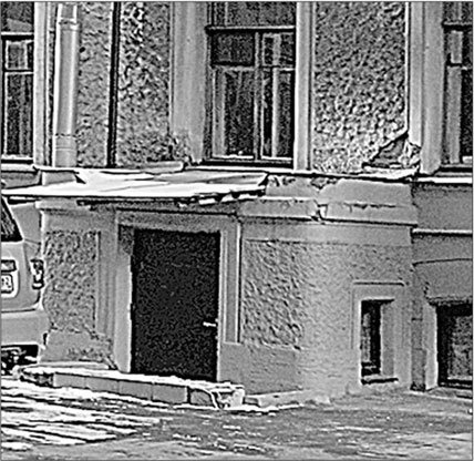 Иллюстрация к книге — Петербургские доходные дома. Очерки из истории быта [i_232.jpg]