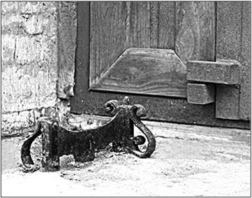 Иллюстрация к книге — Петербургские доходные дома. Очерки из истории быта [i_239.jpg]