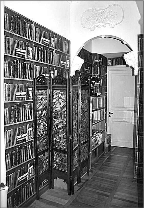 Иллюстрация к книге — Петербургские доходные дома. Очерки из истории быта [i_253.jpg]