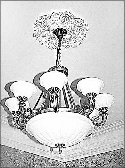 Иллюстрация к книге — Петербургские доходные дома. Очерки из истории быта [i_257.jpg]