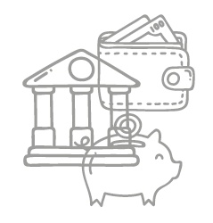 Иллюстрация к книге — Наука денег. Как увеличить свой доход и стать богатым  [i_001.jpg]