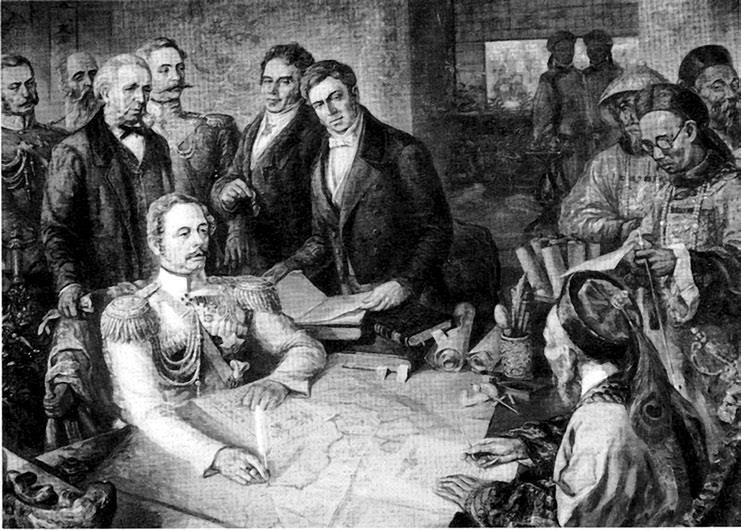 Иллюстрация к книге — Деревянные пушки Китая [i_036.jpg]