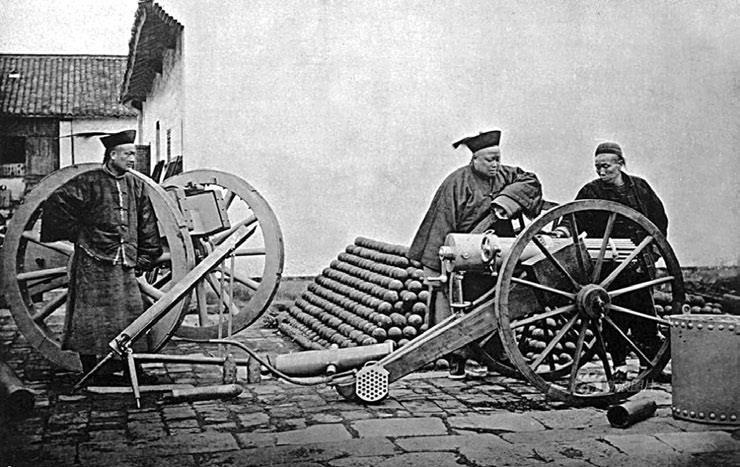 Иллюстрация к книге — Деревянные пушки Китая [i_049.jpg]