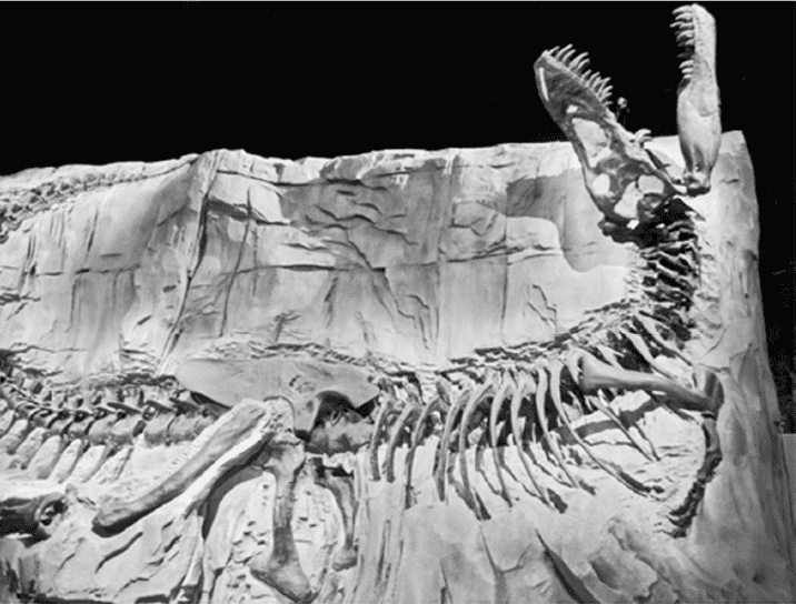 Иллюстрация к книге — Время динозавров. Новая история древних ящеров [i_047.jpg]