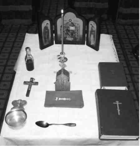 Иллюстрация к книге — Учебник для сестер милосердия  [i_017.jpg]