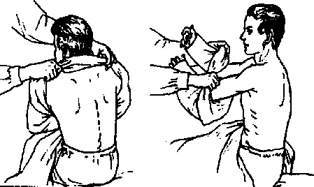 Иллюстрация к книге — Учебник для сестер милосердия  [i_019.jpg]