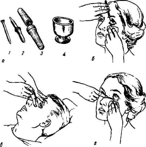 Иллюстрация к книге — Учебник для сестер милосердия  [i_024.jpg]