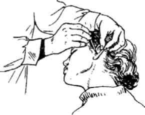 Иллюстрация к книге — Учебник для сестер милосердия  [i_025.jpg]