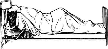 Иллюстрация к книге — Учебник для сестер милосердия  [i_026.jpg]