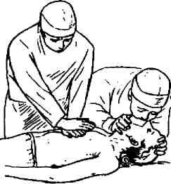 Иллюстрация к книге — Учебник для сестер милосердия  [i_041.jpg]