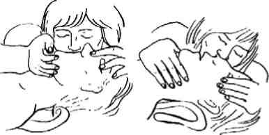 Иллюстрация к книге — Учебник для сестер милосердия  [i_053.jpg]