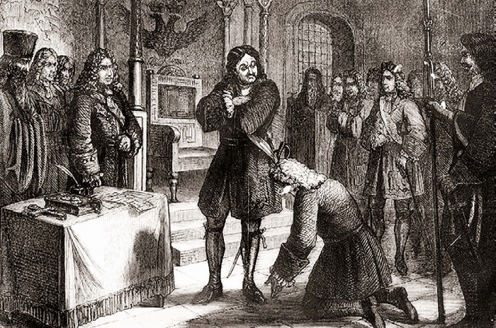 Иллюстрация к книге — Всешутейший собор [i_008.jpg]