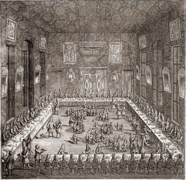 Иллюстрация к книге — Всешутейший собор [i_015.jpg]