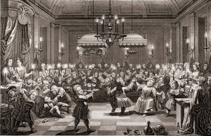 Иллюстрация к книге — Всешутейший собор [i_016.jpg]