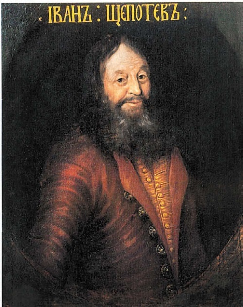 Иллюстрация к книге — Всешутейший собор [i_019.jpg]