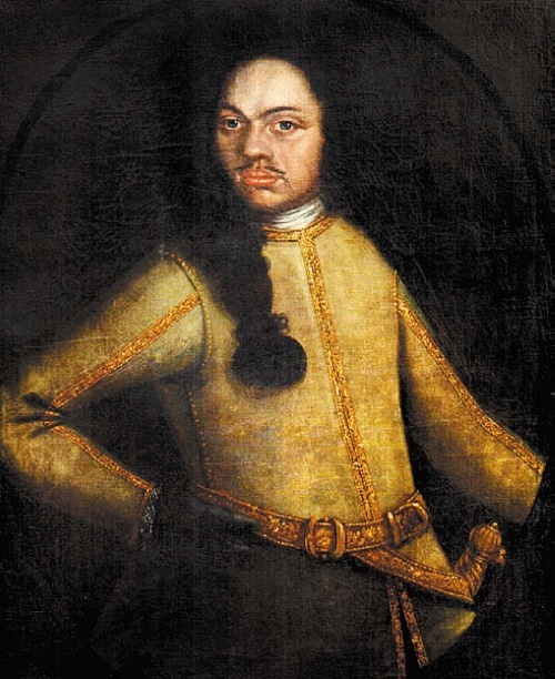 Иллюстрация к книге — Всешутейший собор [i_022.jpg]