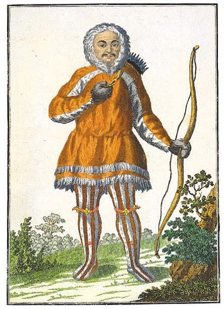 Иллюстрация к книге — Всешутейший собор [i_032.jpg]