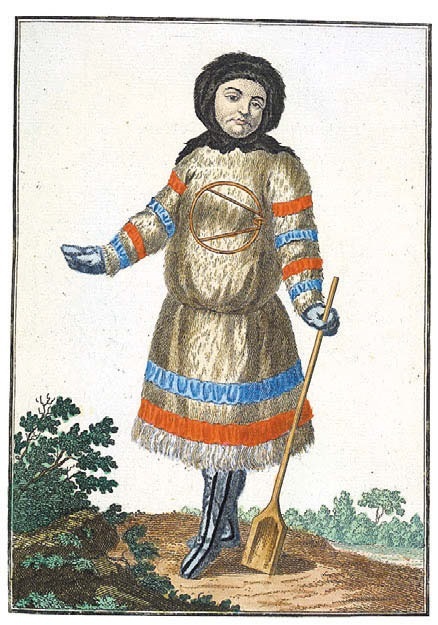 Иллюстрация к книге — Всешутейший собор [i_033.jpg]