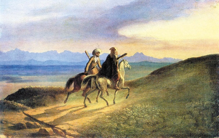 Иллюстрация к книге — Всешутейший собор [i_062.jpg]