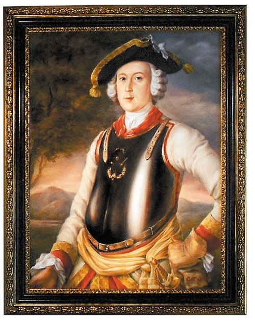 Иллюстрация к книге — Всешутейший собор [i_069.jpg]