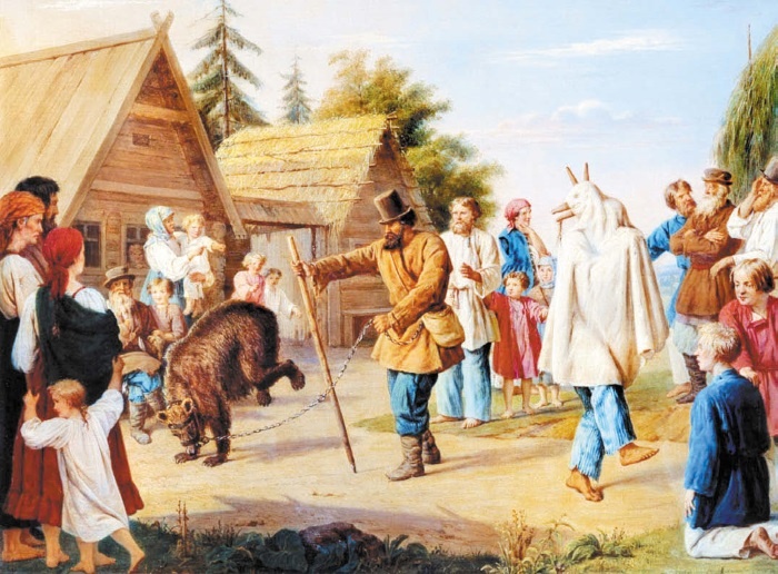 Иллюстрация к книге — Всешутейший собор [i_083.jpg]