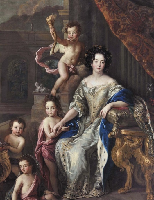 Иллюстрация к книге — Безобразное барокко [i_005.jpg]