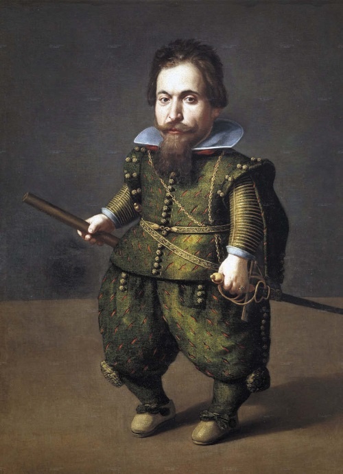 Иллюстрация к книге — Безобразное барокко [i_011.jpg]