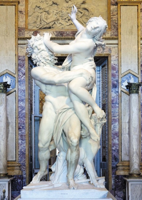 Иллюстрация к книге — Безобразное барокко [i_021.jpg]