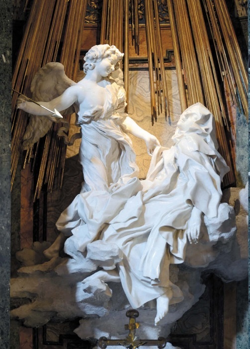 Иллюстрация к книге — Безобразное барокко [i_022.jpg]