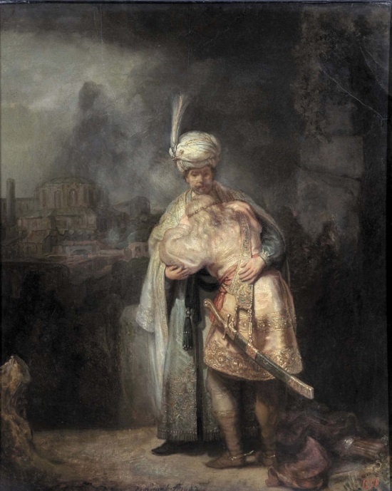 Иллюстрация к книге — Безобразное барокко [i_027.jpg]