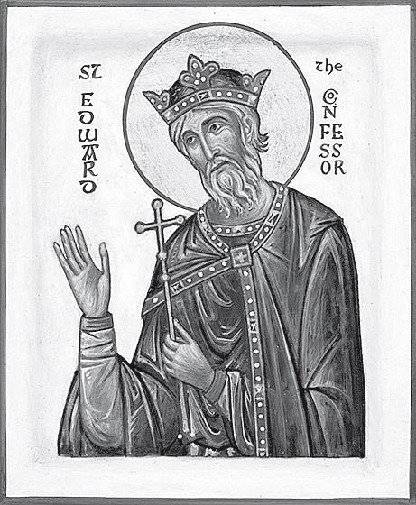 Иллюстрация к книге — Англия. Полная история страны [i_008.jpg]