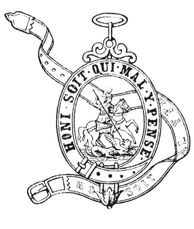 Иллюстрация к книге — Англия. Полная история страны [i_025.jpg]