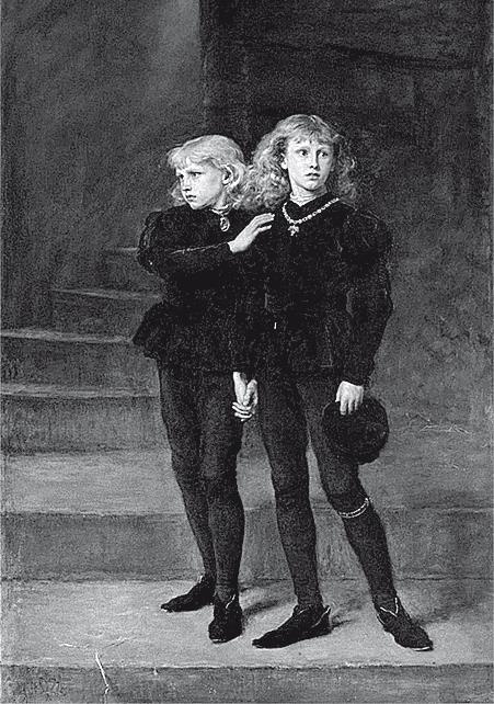 Иллюстрация к книге — Англия. Полная история страны [i_034.jpg]