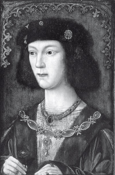 Иллюстрация к книге — Англия. Полная история страны [i_039.jpg]