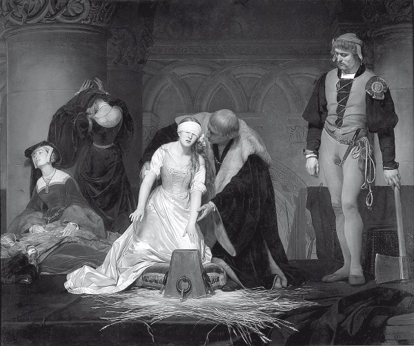 Иллюстрация к книге — Англия. Полная история страны [i_045.jpg]