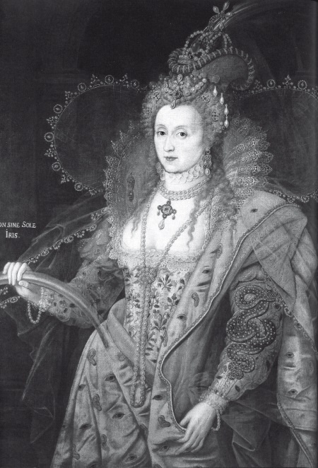 Иллюстрация к книге — Англия. Полная история страны [i_047.jpg]