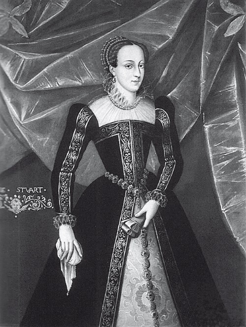 Иллюстрация к книге — Англия. Полная история страны [i_049.jpg]